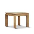 Best Quality Nahal 55cm Square Lamp Table