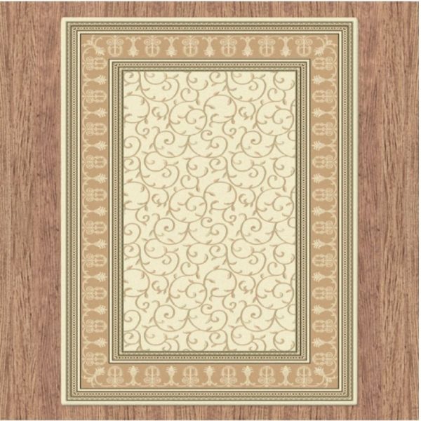 Best Designed Taffy 7653 Rug By Best Price Furniture