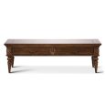 Ronan Coffee Table 2 Drawers By Best Price Furniture