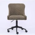 Skylar Grey Fabric Office Chair By Best Price Furniture